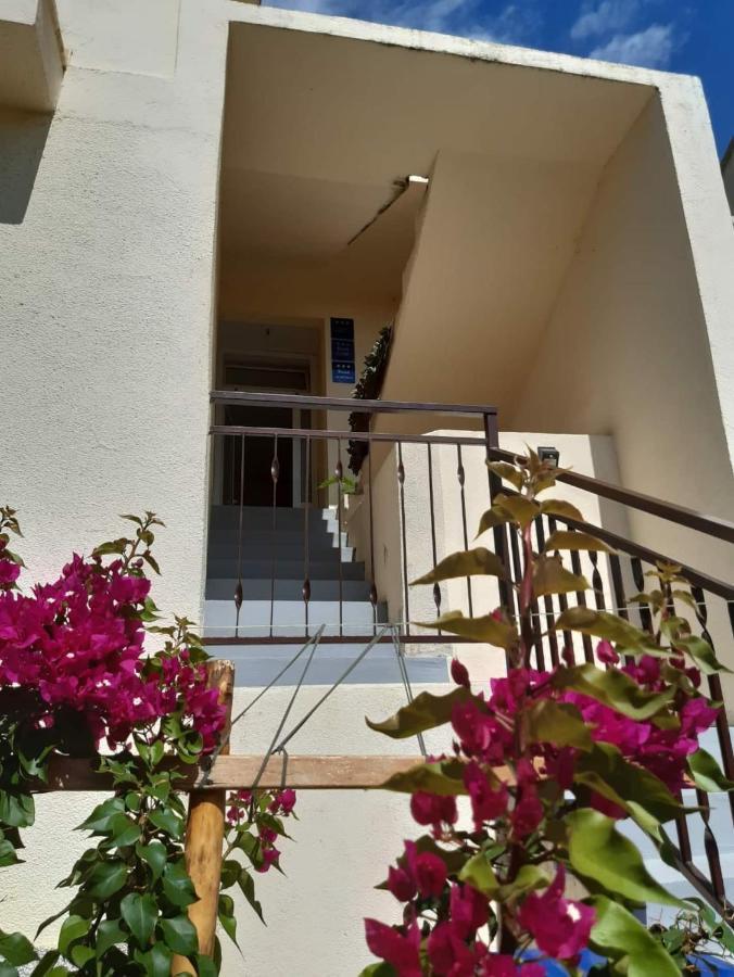 Apartmani Lisicina Omis Bagian luar foto